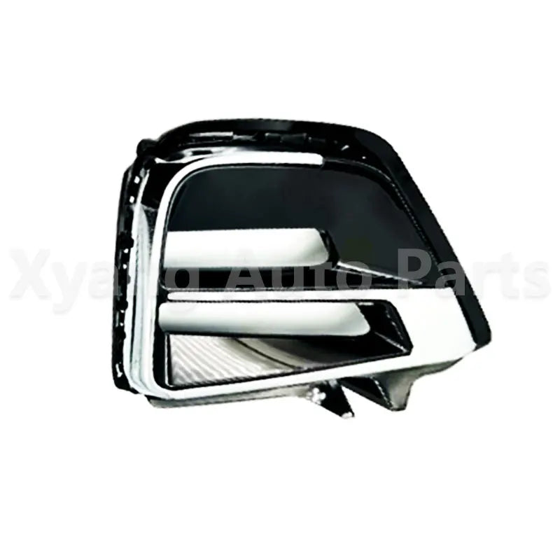 Front Bumper Cover Fog Light Frame For Chery Tiggo 4 Pro/5x 602001264AA 602001267AA sayaragear