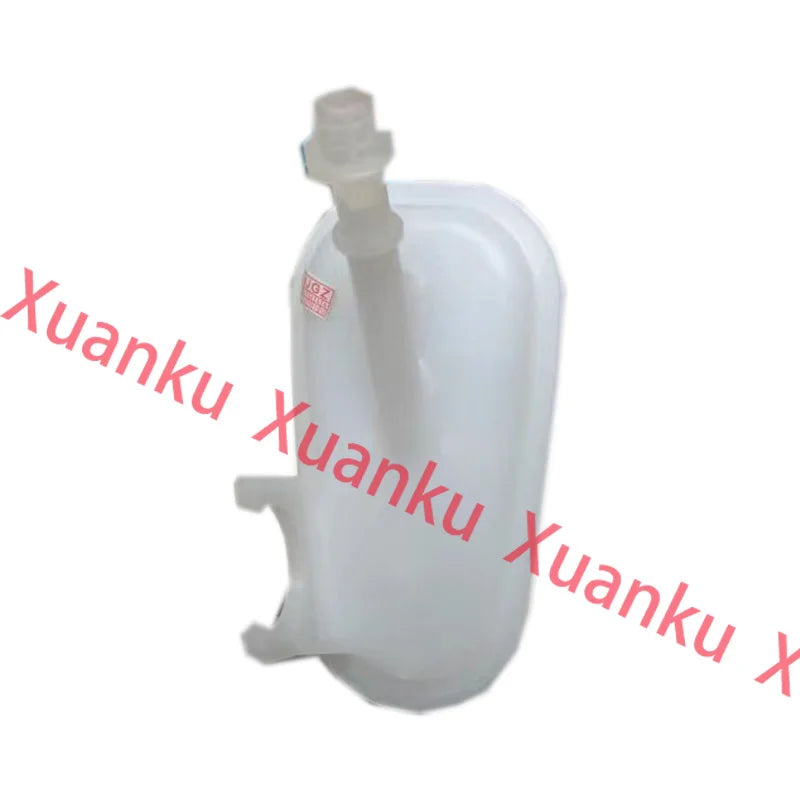10024985 10064636 new original brake oil pot brake reservoir pot connection Brake oil can For SAIC MG 3 2011-2018 sayaragear