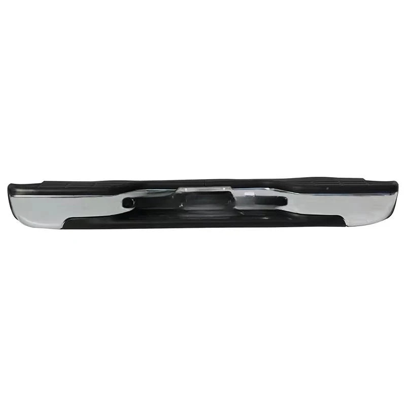 1999-2007 for Chevrolet Silverado1500 Car Body Parts New Iron Front & Rear Bumper Electroplated Original Sorod Rear Bumpercustom sayaragear
