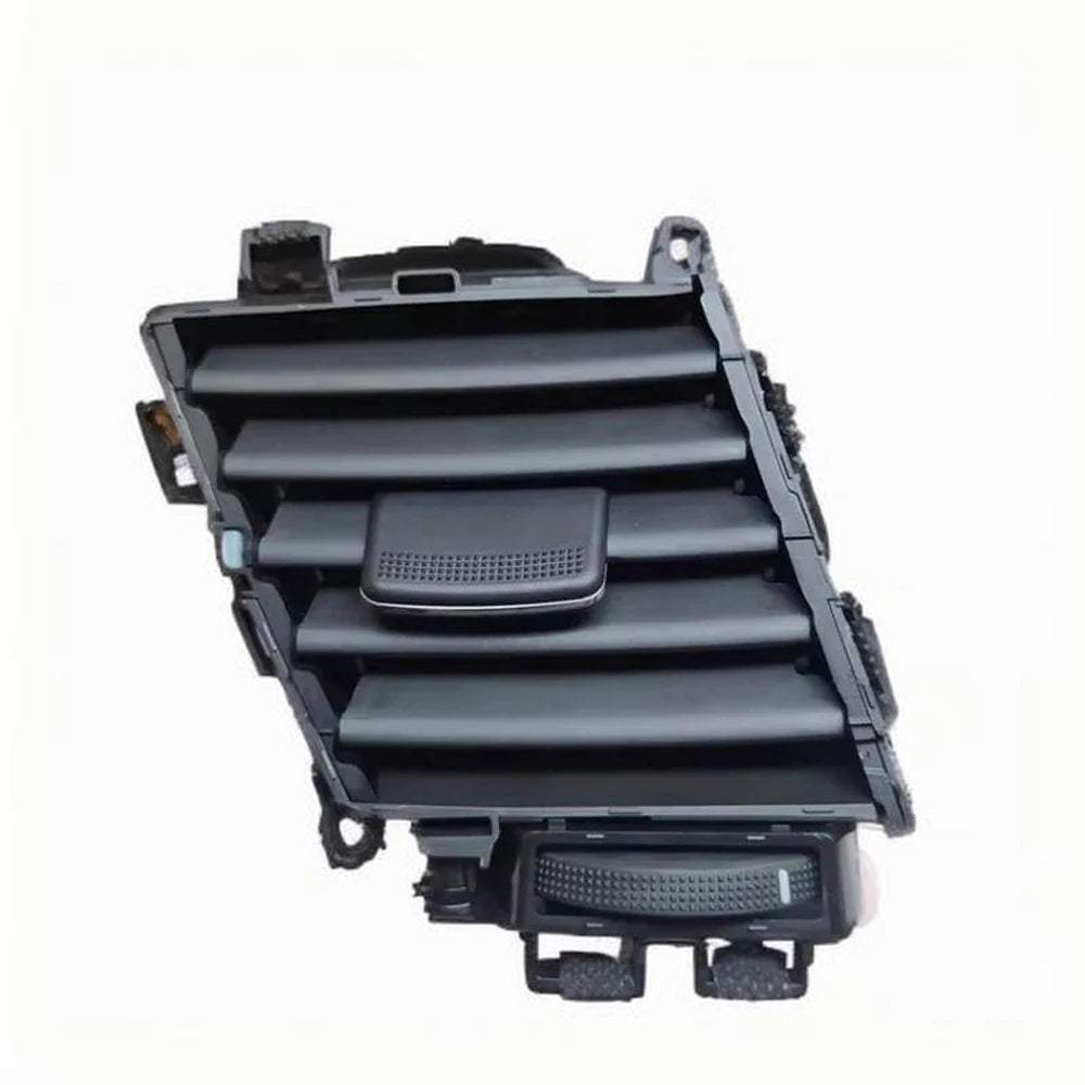 Air Conditioning Outlet Vent Rear air conditioning vents For Hyundai Tucson 2015-2018 Inner Air Conditioner Air Vent Grille Assy sayaragear
