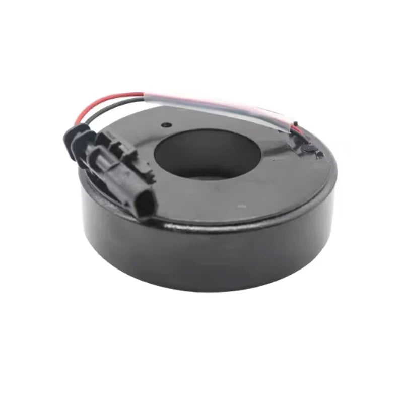 Air Conditioning Compressor Clutch Pump Head Coil Bearing Suction Cup Wheel For SAIC MG ZS MG3 MG5 MG6 MG7 sayaragear