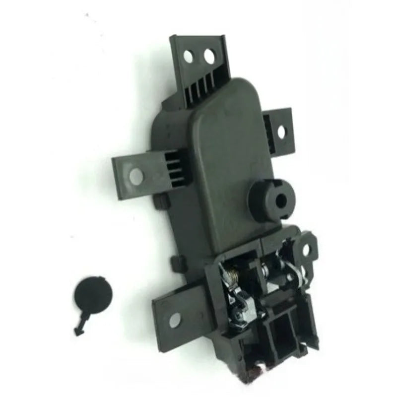 K08-6105030 Electroplating Genuine 1pc Door Inner Handle for Chery Karry Youyou Extended Youjin Youyou EV sayaragear