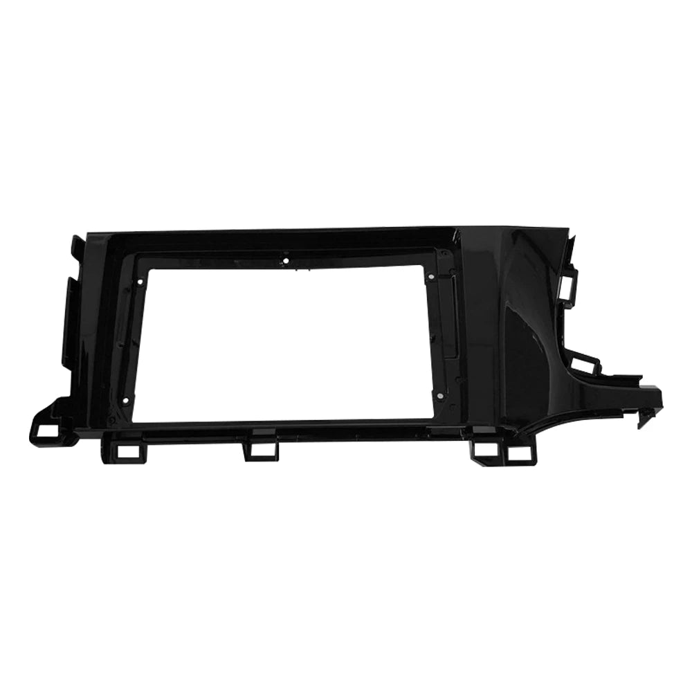 9 Inch Car Frame Fascia Adapter For Honda City Shuttle 2015-2020 Android Radio Dash Fitting Panel Kit sayaragear