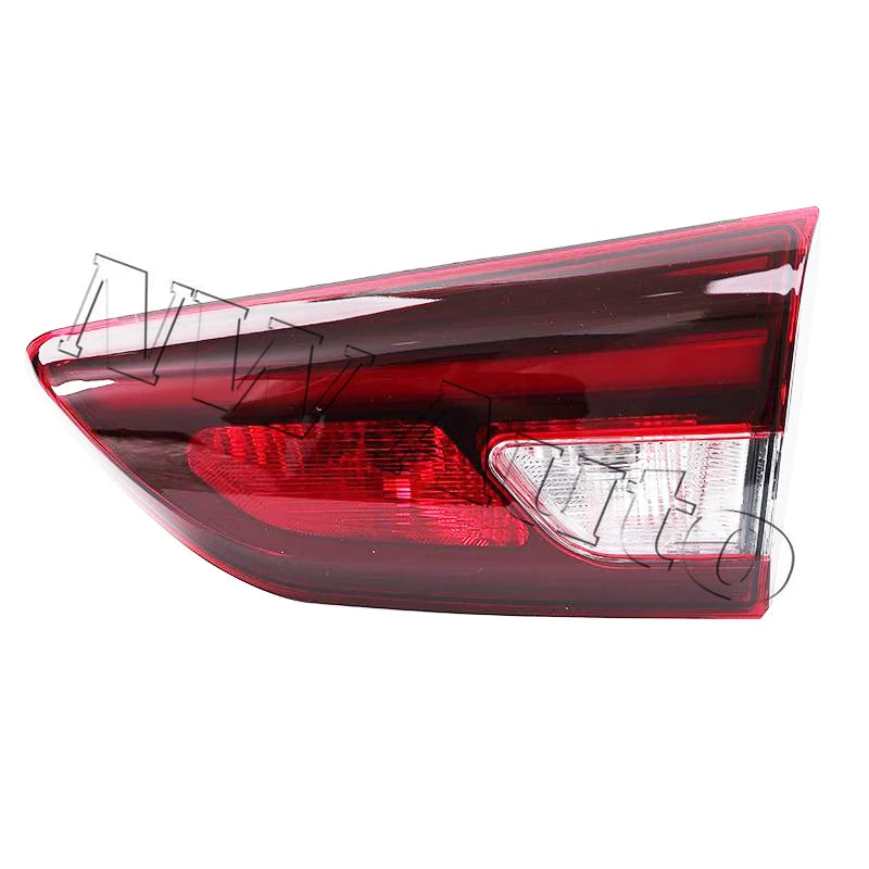 Taillight Brake Light For GAC Trumpchi GA4 2017 2018 Rear Bumper Inner Taillight Brake Light sayaragear