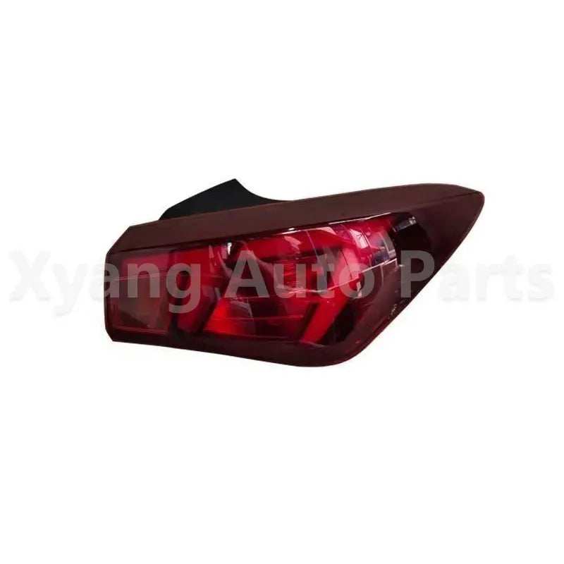 Rear Lamp Brake Light Assembly For Changan Eado Plus 2021-2024 4133010-BN06 4133020-BN06 sayaragear