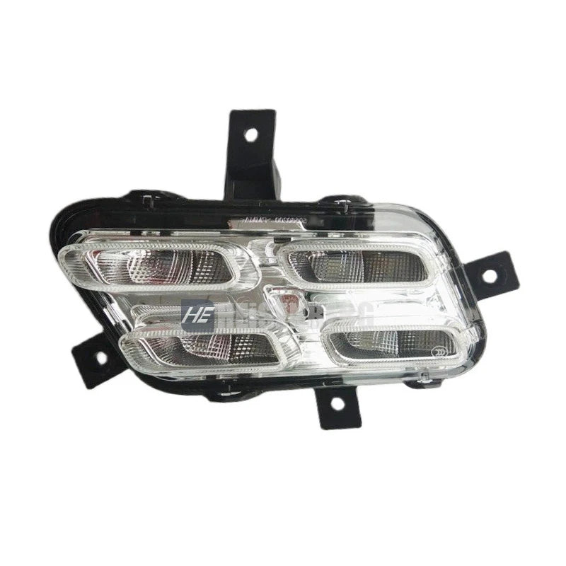 Front Bumper Light Fog Lamp Fog Light Signal Lamp For Jetour X95 F01-4499020FL F01-4499010FL sayaragear