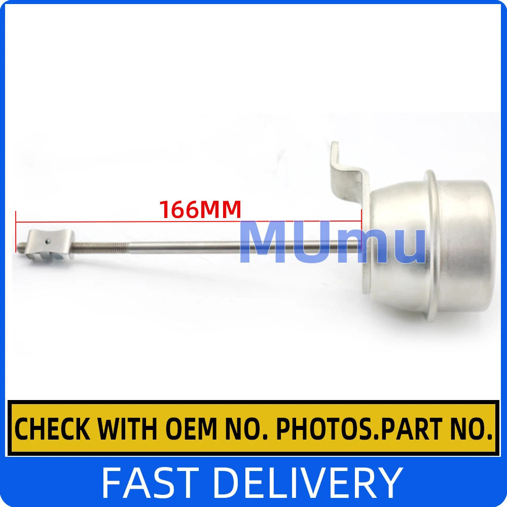 Turbo Wastegate Actuator For Audi VolksWagen Golf-5 Golf-6 1.4 53039700099 53039700142 53039700150 53039700162 53039700248 sayaragear