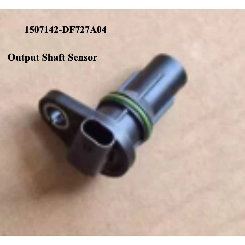 507140-DF727A04 1507142-DF727A04 1pc Output Shaft Input Shaft Speed Sensor for Chery Jetour X70 X70S X90 X90Plus Dashing sayaragear