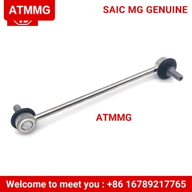 ATMMG For SAIC MG5 MG6 RX9 ER6 IMAX8 EI5 EI6 Balance Bar Ball Head Front Stabilizer Bar Connection Rod 10194392 Original New - sayaragear