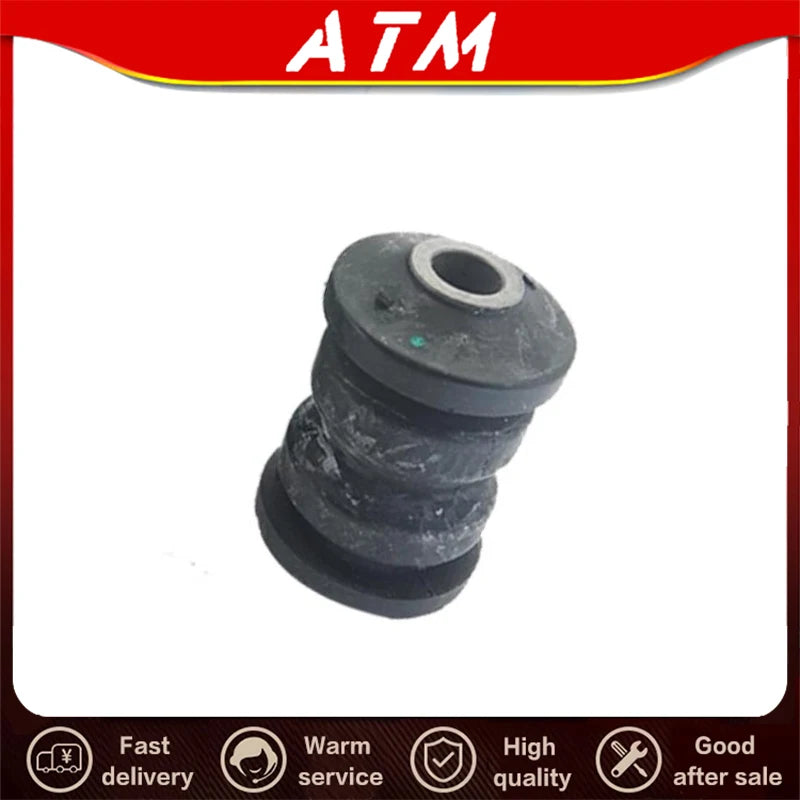 ATMMG original SAIC MG RX5 GS HS lower arm rubber sleeve triangular arm rubber sleeve - sayaragear