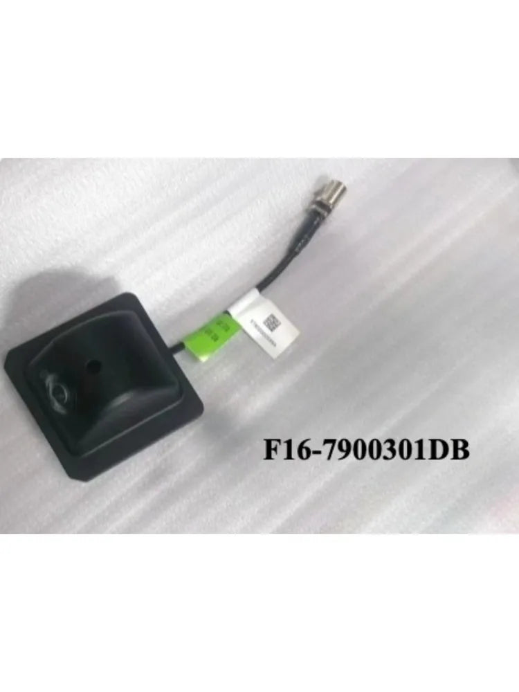 F16-7900301DB F16-7900301DF 1pc Genuine Front Rear Cameras 360 for Chery Jetour Dashing sayaragear