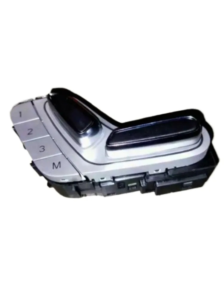 1pc Front Front Seat Memory Button for Chery Jetour X70Plus X70Pro F18-3743040 sayaragear