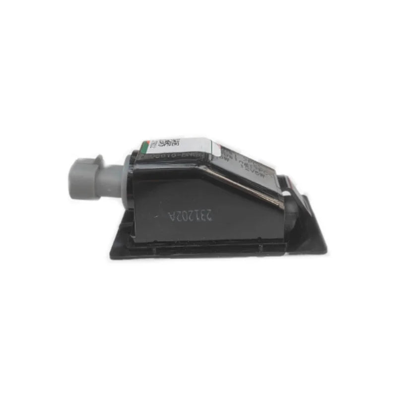 Original rear license plate light and trunk light For Changan EADO plus UNIV sayaragear