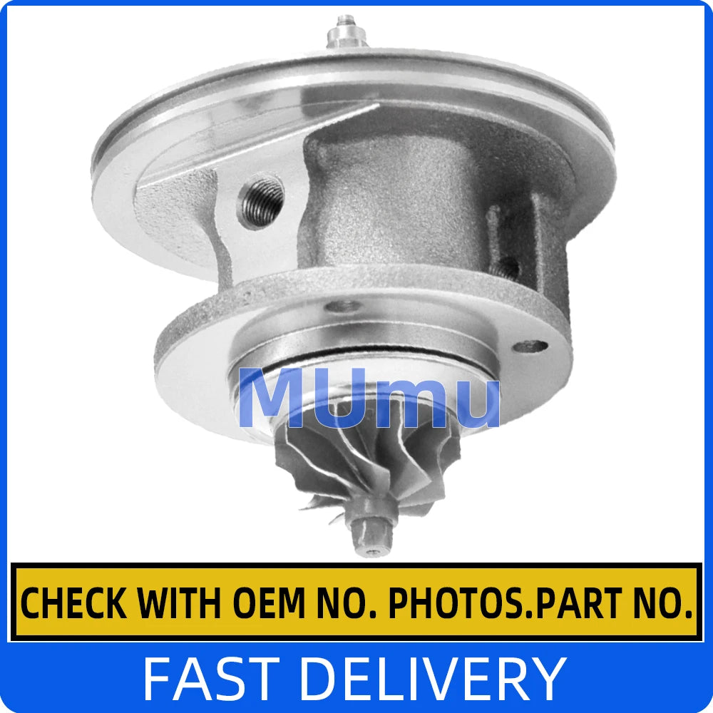 Turbo Cartridge For Fiat Opel Lancia 70HP 51KW 1.3JDT 54359880005,54359700005,54359880006,54359700006,54359880018,54359880019 sayaragear