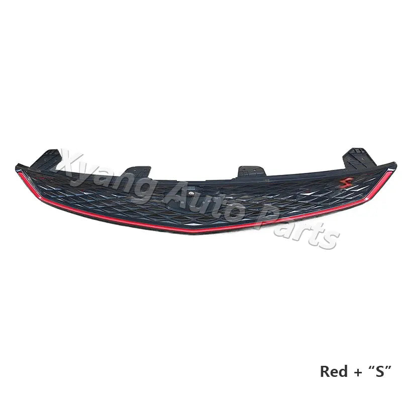 Front Bumper Grille Lower For Geely Coolray Proton X50 sayaragear