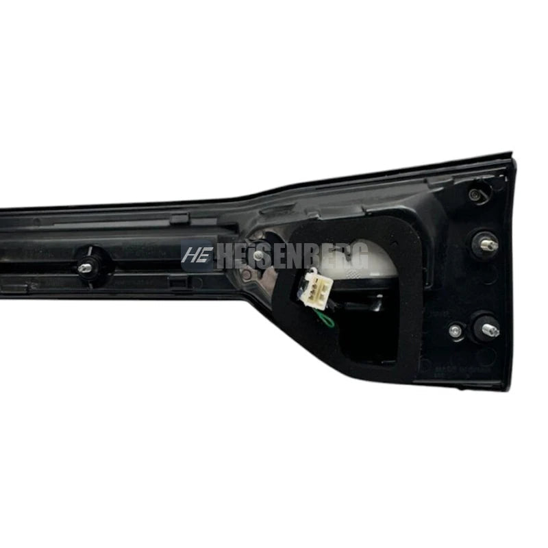 LED Rear Bumper Taillight For Chery Tiggo 8 Tiggo 7 Pro Plus Rear Center Light Brake Light 605000568AA sayaragear