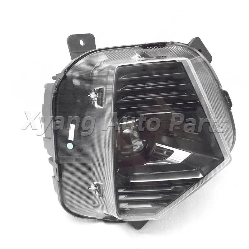 Front Bumper Headlight For Changan CS35 Plus 2021 2022 2023 Head Light Head Lamp DRL Daytime Running Light Headlights Assembly sayaragear