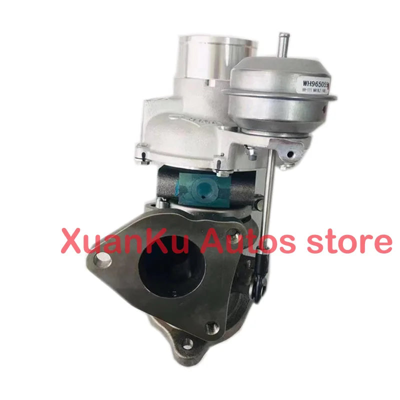 1118010-A02 D20T010-1800 Turbocharger RHF4 For Changan CS95 2.0T engine sayaragear