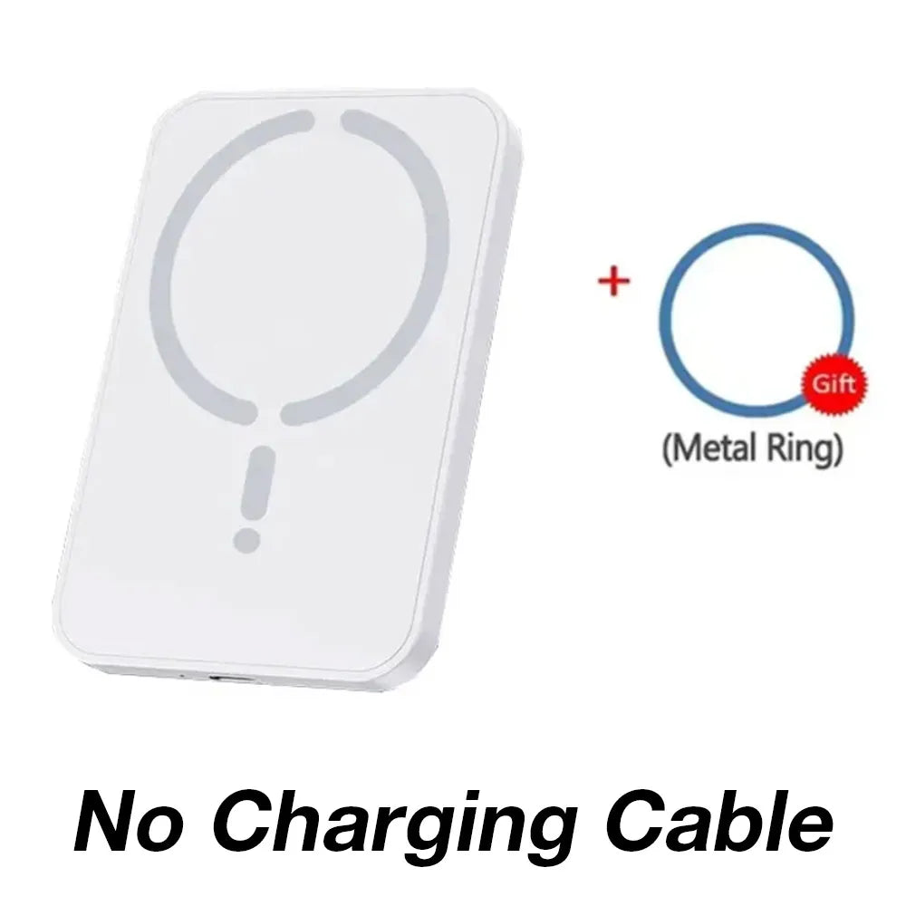 Magnetic Car Wireless Charger Air Vent GPS Phone Holder Stand For Magsafe iPhone 17 16 15 14 13 12 Pro Max Cell Fast Charging sayaragear