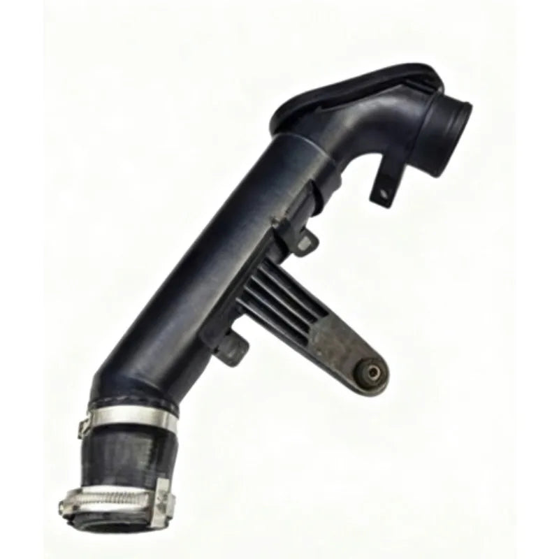 For Chery Tiggo 3 5X 7 8 Arrizo GX Jetour X70 X90 X95 E4T15C-1118091 1pc Turbocharger Muffler sayaragear