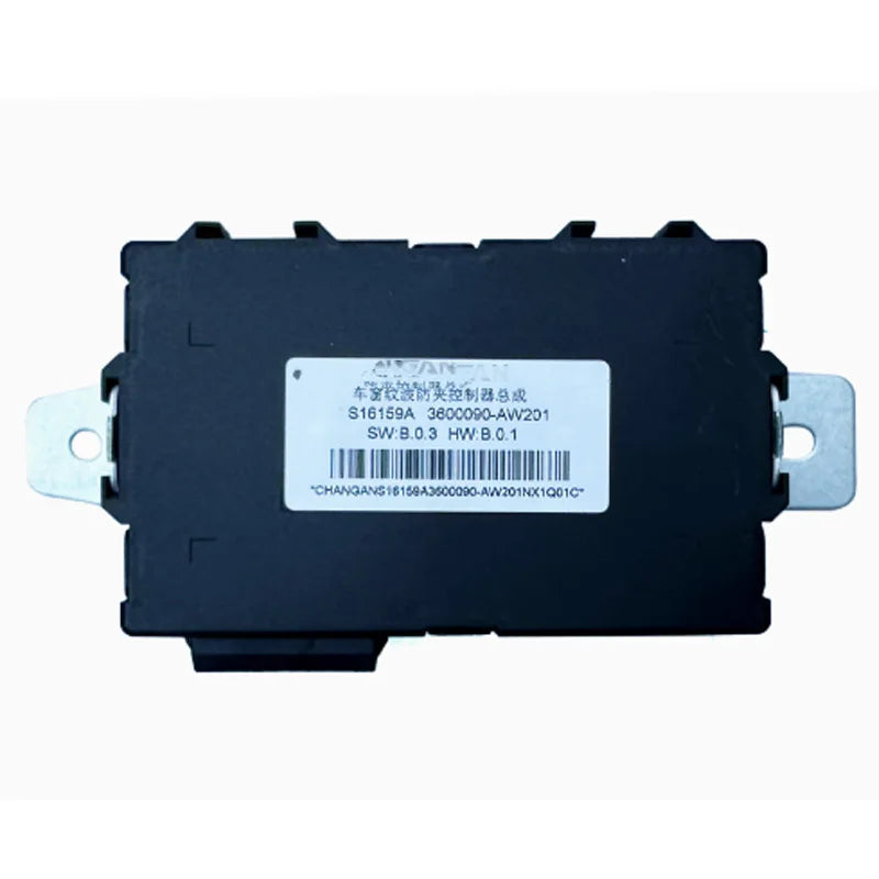 3600090-AW203 3600090-AW201 New original window ripple anti-pinch controller module For Changan CS55plus sayaragear