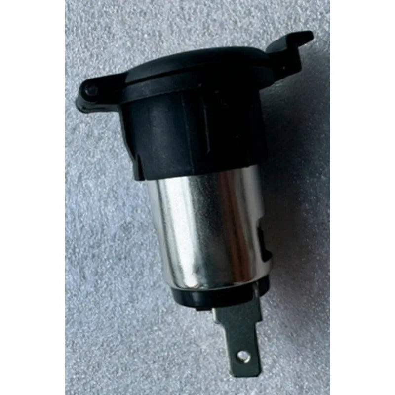1pc Rear Cigarette Lighter Power Interface Backup Power Socket for Chery Tiggo 3X 5X 7 8 Jetour X70 X90 sayaragear