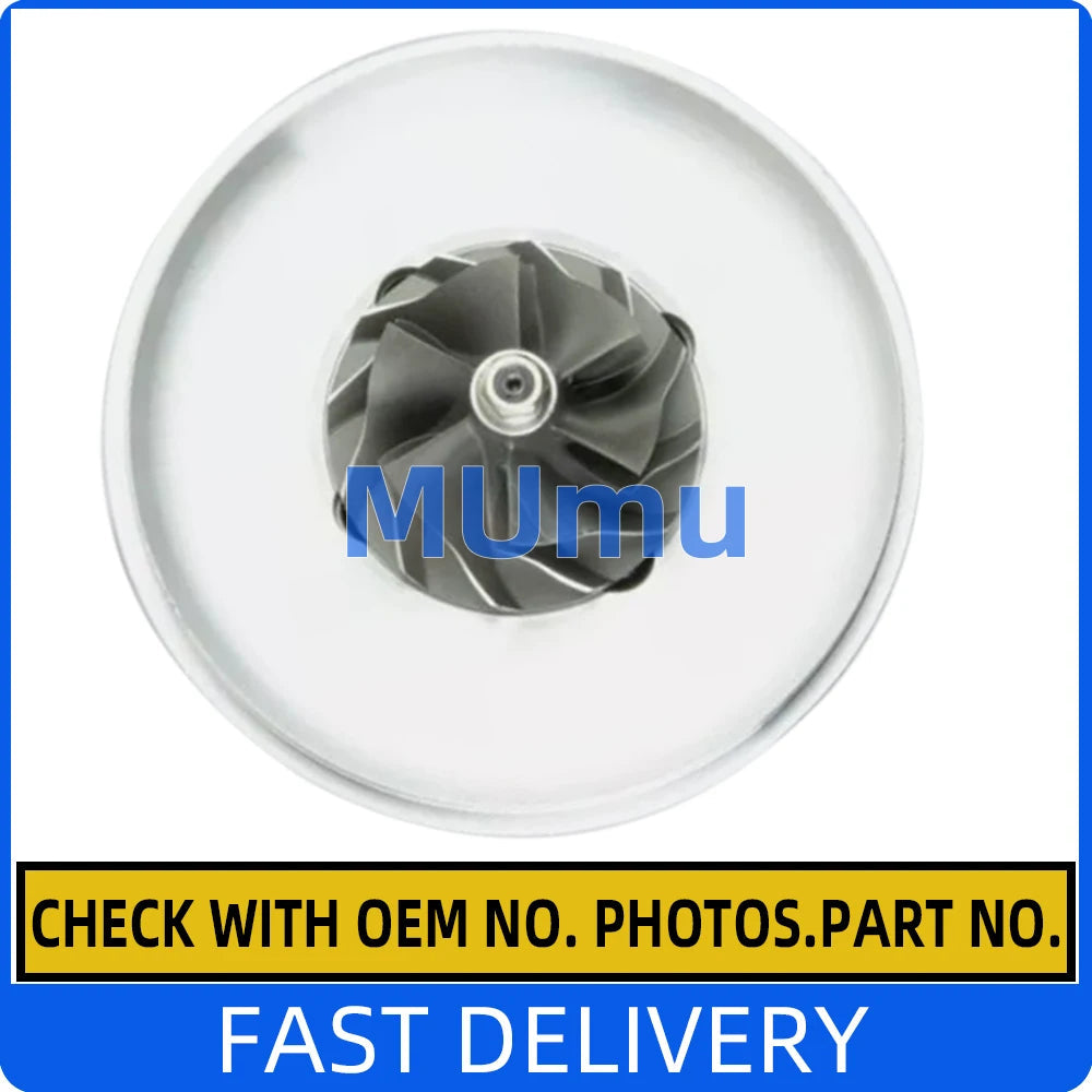 8980118922 8980118923 8-98011892-3 VA420114 VB420114 Turbo Cartridge CHRA Core for Isuzu D-Max 3.0 TD 4JJ1 RHF4H sayaragear