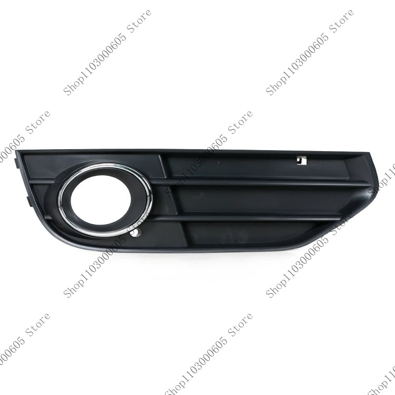 8K0807681J01C 8K0807682J01C For Audi A4 AR B8 B8.5 Allroad Quattro Travel 2009-2015 Automobile Accessories Fog Light Frame - sayaragear