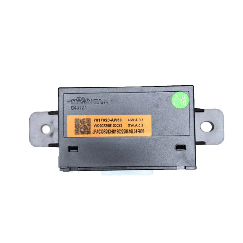 Original reversing radar controller module 7917020-AW05 7917020-BN02 7917020-CR01 For Changan CS55PLUS CS75PLUS UNI-V UNI-K sayaragear