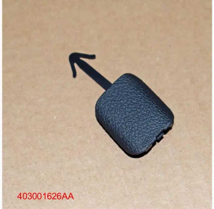 Genuine 403001622AA 403001625AA Front Rear Door Handle Box Cover Doors Buckle Screw Cap for Chery Tiggo 7 8Plus New Tiggo 5X sayaragear