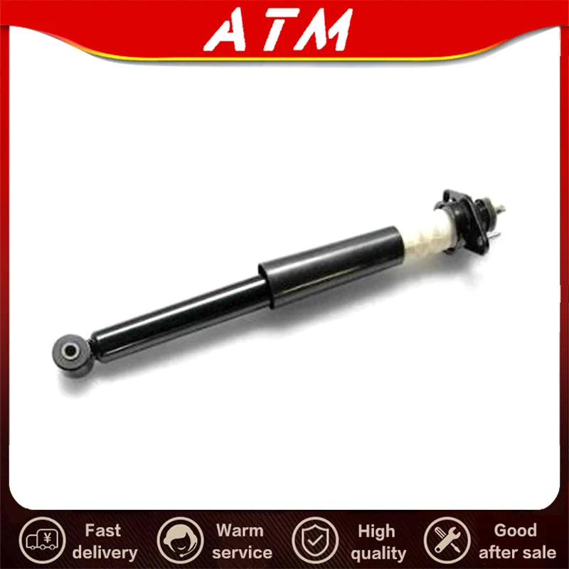 ATMMG Original For SAIC MG360 MG GT Rear Shock Absorber Assembly Rear Suspension Shock Absorber New 10481758 10091674 10091678 - sayaragear