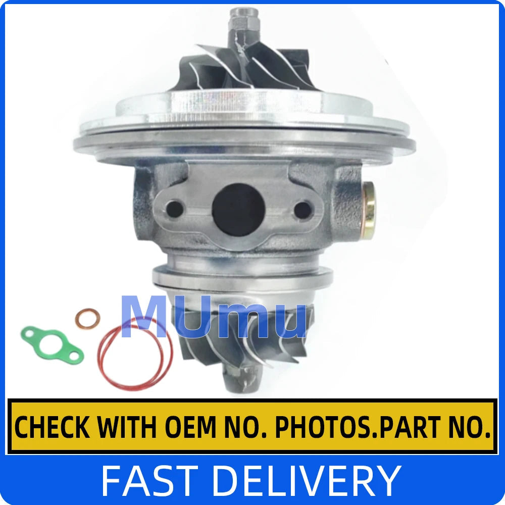 Turbo Cartridge CHRA Core 53049700049 53049880049 53049900049 53049980049 For Opel Astra H A04 2.0T,Zafira/Zafira Family A05 2.0 sayaragear