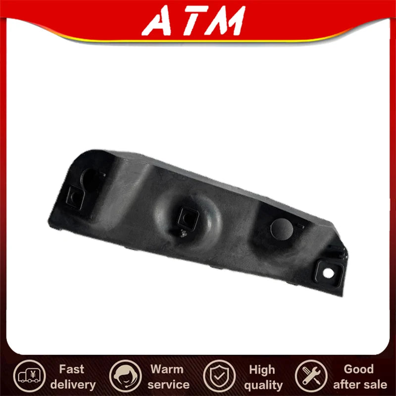 ATMMG original for SAIC MGGS MG GS front bumper bracket fender bracket 10105592 10105591 - sayaragear