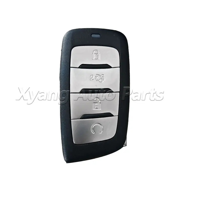 4 Buttons 433FSK 434 Mhz Original Car Intelligent Smart Remote Key SK-AP01 For Changan CS95 Car Remote Key 8A Chip S401042-1200 sayaragear