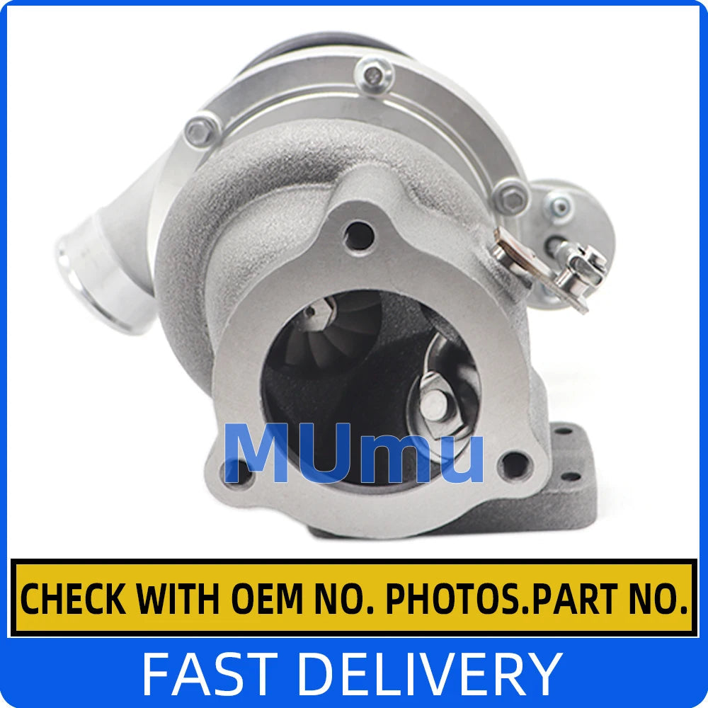 GT2256S Turbo For JBC Leyland Marshall Scout 4.4L 762931-5001S 762931 762931-0001 762931-0002 762931-0003 sayaragear