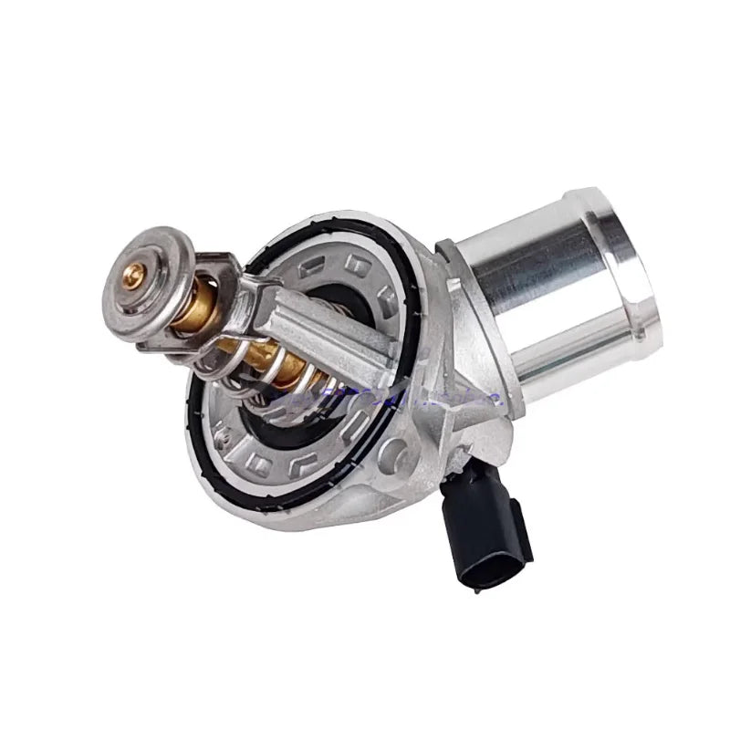 Original electronic thermostat For GAC Trumpchi M8 GS7 GS8S GA8 GS4 4B20J1 engine sayaragear