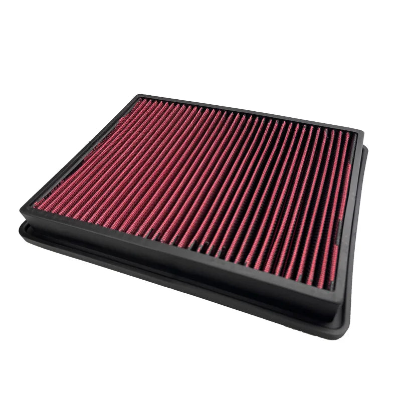 High flow air filter element For SAIC MG6 MG5 Turbocharged engine sayaragear