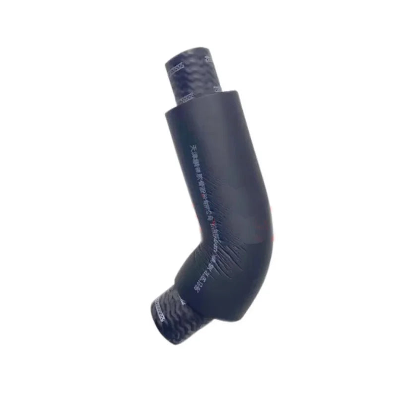 Original crankcase ventilation pipe, oil-water separator water pipe, exhaust pipe and flexible hose For GAC Trumpchi GS8 sayaragear