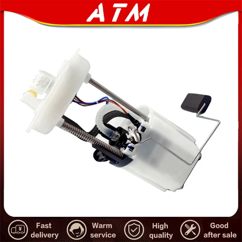 ATMMG For SAIC MG RX5MAX HS Gasoline Pump Assembly Fuel Pump Assembly 10481512 10986540 Original New - sayaragear