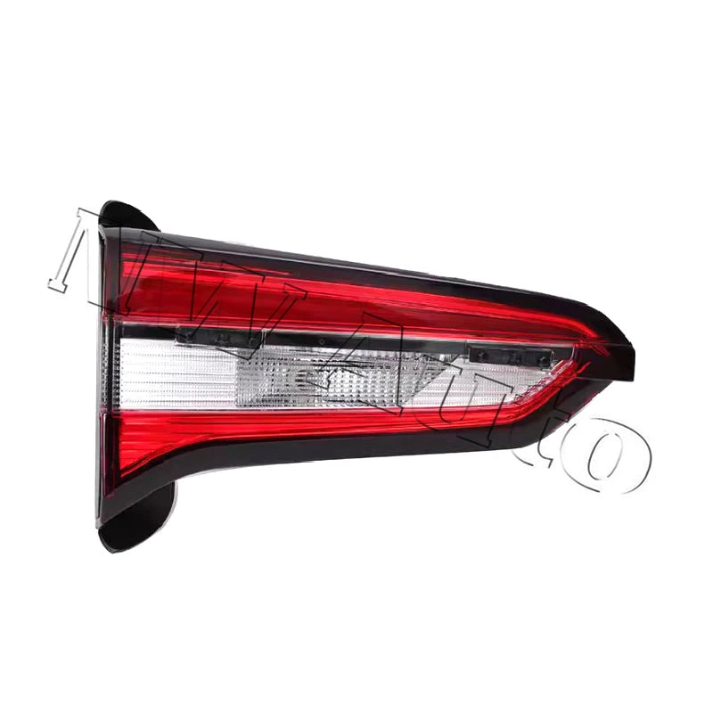 Taillight Brake Light For SAIC Roewe i5 MG5 2019-2020 Rear Bumper Inner Outer Inner Taillight Brake Light sayaragear