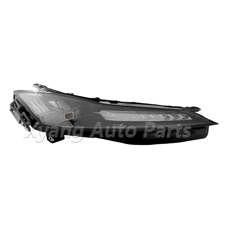 Front Bumper Daytime Running Lights For Changan Deepal S7 4121110-ED01 4121120-ED01 sayaragear