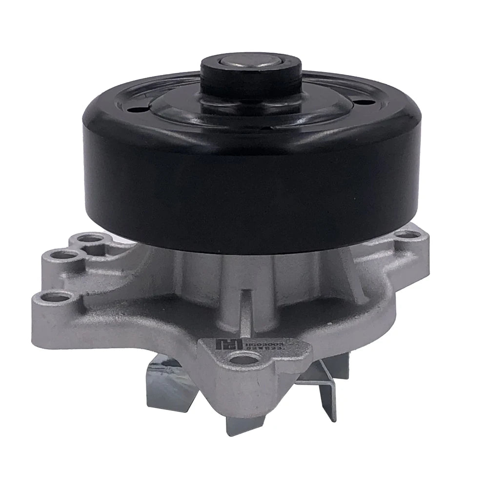 Cooling Water Pump Assembly For LIFAN 720 820 X60 X70 X80 BAOJUN 530 560 730 GEELY EC7 EC7-RV EC8 TOYOTA COROLLA EX CELICA GT sayaragear