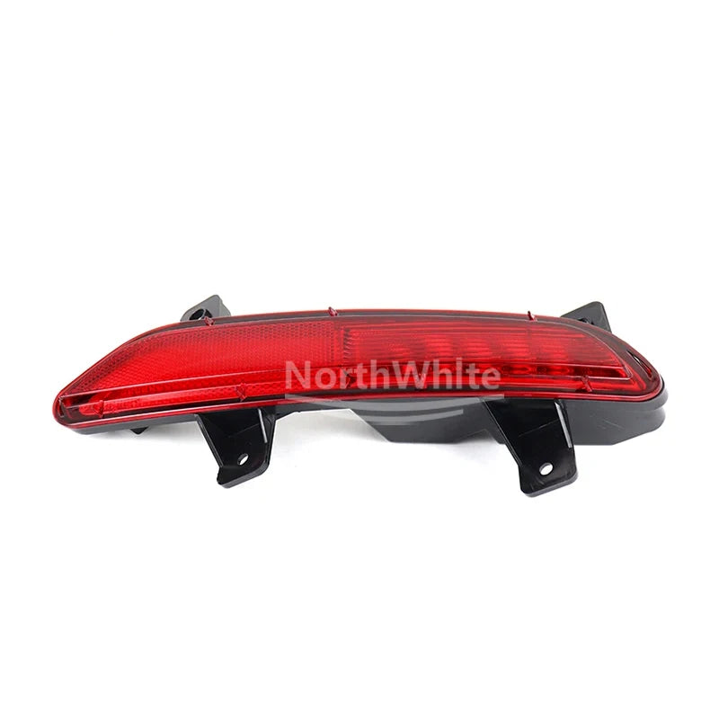 Rear Bumper Light Reflector Brake Lamp Rear Fog Lamp For GAC GS5 Dodge Journey 2019-2020 sayaragear