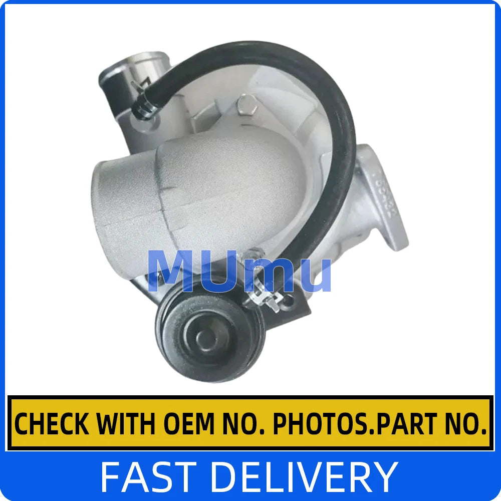 TF035 GT1749s Turbo 49135-04302 4913504302 49135-04300 4913504300 28200-42650 2820042650 For Hyundai H-1/Starex bus 2.5 TD sayaragear