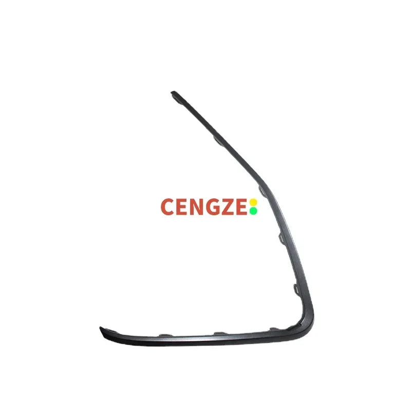 CHANGAN CS75PLUS Front Grille Bright Strips Front Bumper Decorations sayaragear