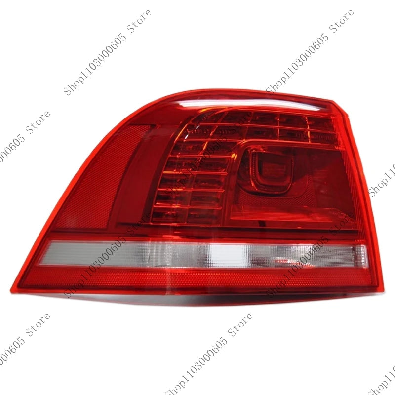 For VW Touareg European Version 2011 2012 2013 2014 2015 2016 2017 2018 Auto Parts LED Rear Tail Light Assembly Turn Signal sayaragear