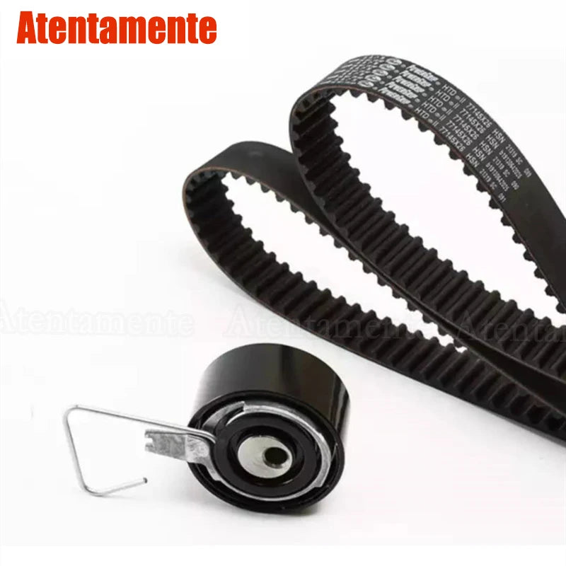 For Roewe 550 750 W5 MG6/MG7 timing gauge tensioner timing belt timing set 10020256 10007941 LHN100560 LHP100900 - sayaragear