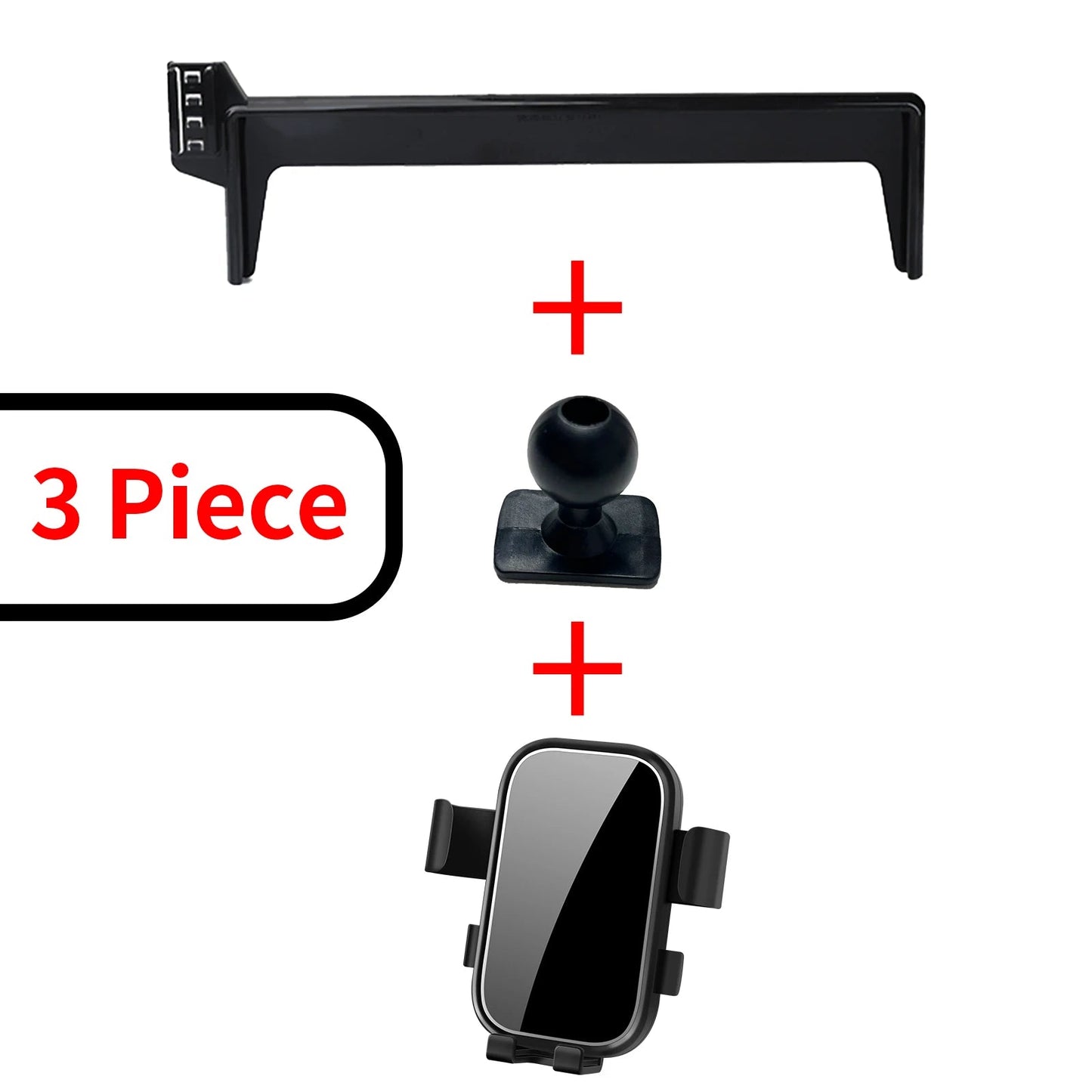 Car Mobile Phone Holder for Jetour T2 Traveller 2024 2025 GPS Bracket Navigation Stand Auto Accessories sayaragear