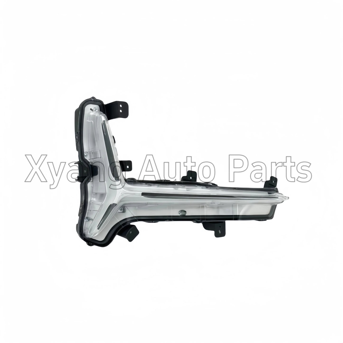 Daytime Running Light For Changan UNI-K 4121110CR02 4121120CR02 sayaragear