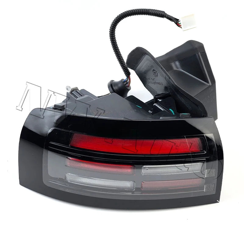 Rear Bumper Taillight For Chery Explore 06 Jaecoo J7 Brake Tail Light Signal Lights Assembly 605000750AA 605000751AA sayaragear